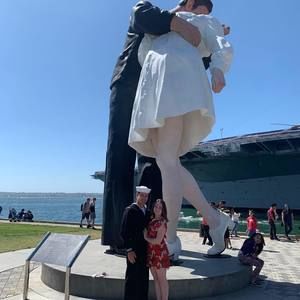 Meet your Posher, Anabela